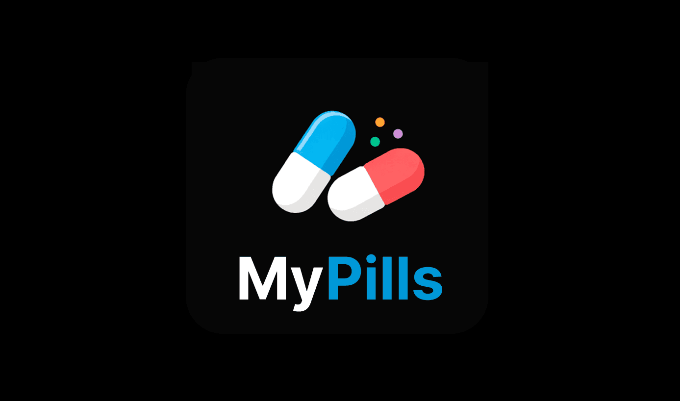 My Pills thumbnail